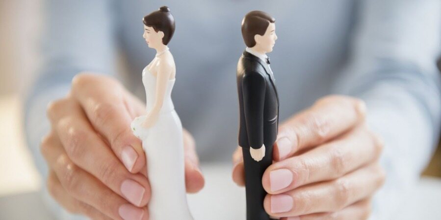 موانعی که می توانند یک ازدواج موفق را منجر به شکست کنند