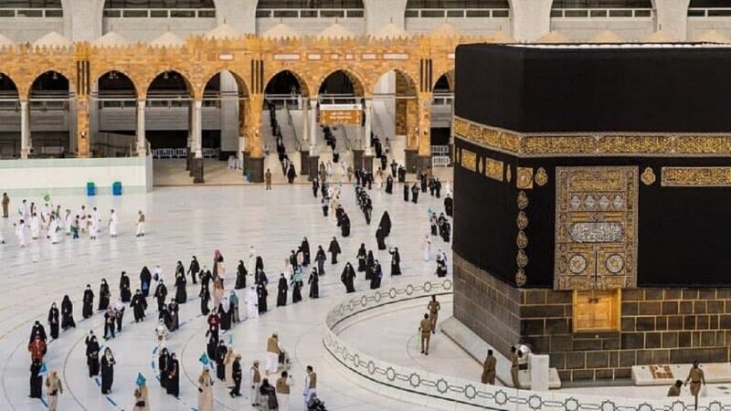 عربستان بزودی ۲۰ هزار عمره‌ گزار می‌‌پذیرد