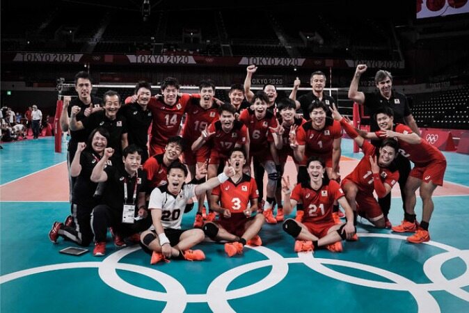 واکنش رسانه ژاپنی پس از پیروزی مقابل تیم ملی ایران