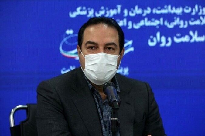 تعیین تکلیف مشاغل پر خطر سازمان ها برای واکسیناسیون