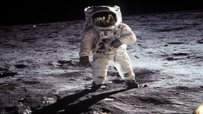 رمزگشایی از ماموریت فرود نخستین انسان روی ماه