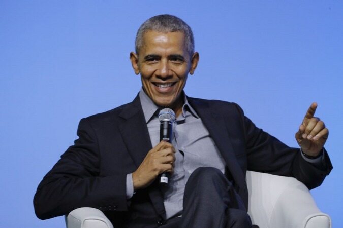جشن تولد اوباما در تیررس انتقادات جمهوریخواهان