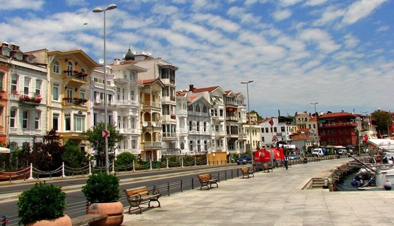 ایرانی‌ها چند خانه جدید در ترکیه خریدند؟