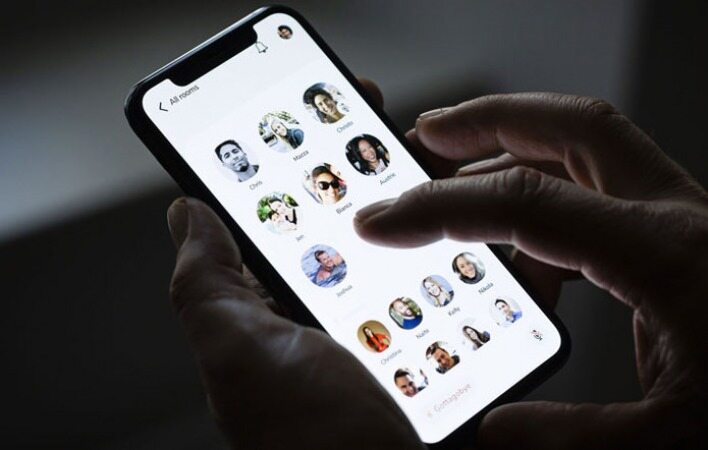 آموزش ضبط صدا در کلاب هاوس گوشی های اندروید و آیفون (iOS)