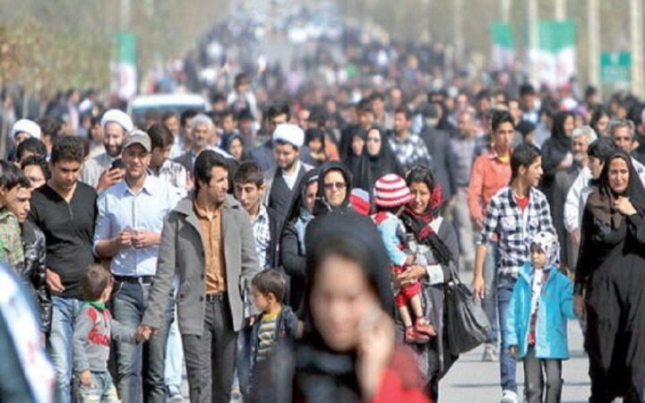 ۳ سناریو سازمان ملل از آینده جمعیتی ایران