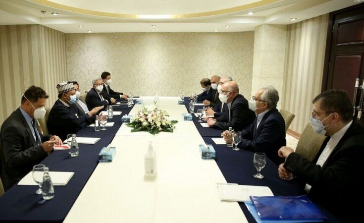 زنگنه: ایران آمادگی فنی کامل برای بازگشت به بازار نفت را دارد