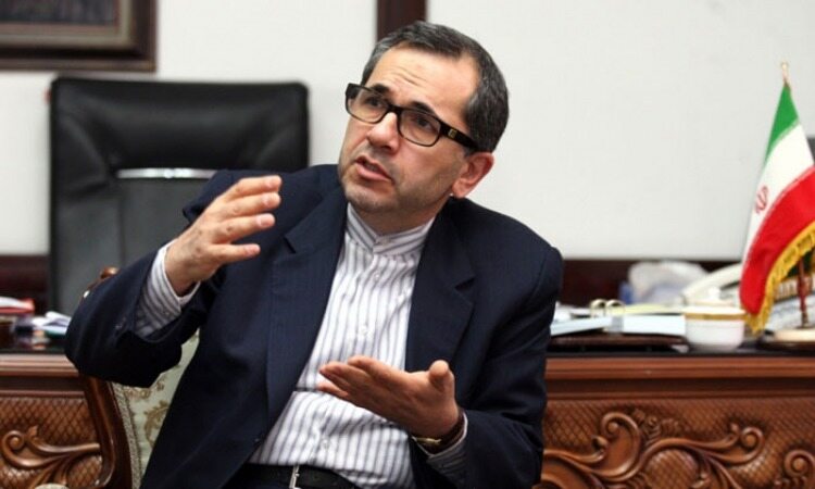 روانچی: شورای امنیت باید با ماجراجویی اسرائیل در منطقه برخورد کند