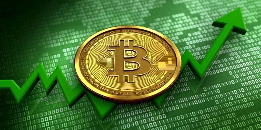 پرواز بیتکوین و ارزهای مهم دیجیتالی
