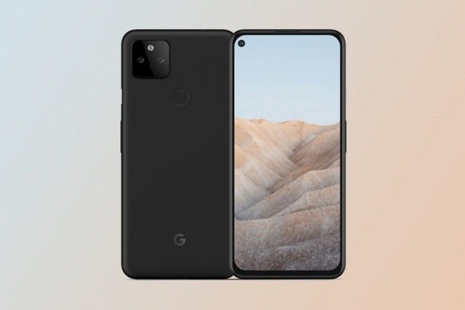  مشخصات گوشی ارزان قیمت گوگل Pixel 5a افشا شد