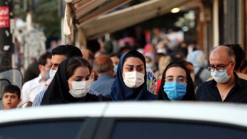 شناسایی ۲۶۴۳۹ ابتلای جدید کرونا در کشور