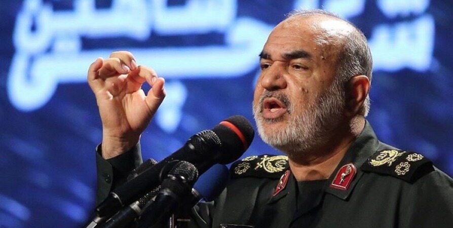 ظرفیت فروپاشی رژیم صهیونیستی مهیا است