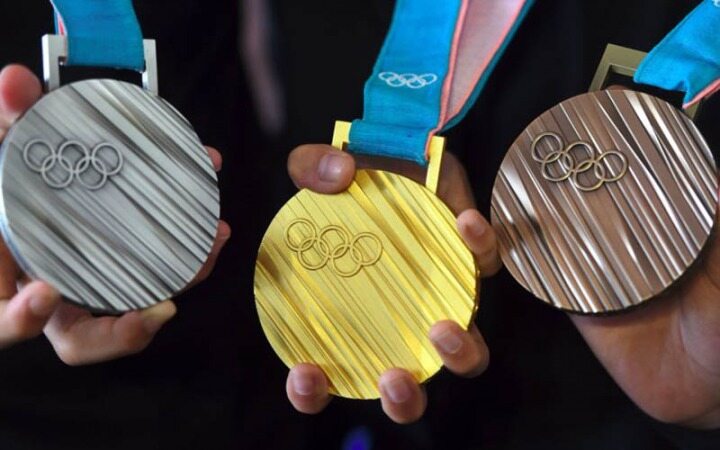 خبری خوب برای مدال آوران المپیک