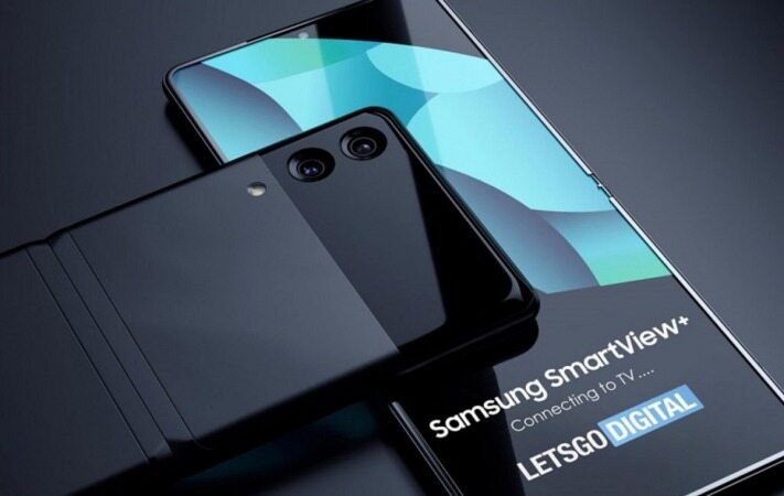 جزییاتی از +SmartView؛ نرم افزار چند رسانه‌ای جدید و جذاب سامسونگ