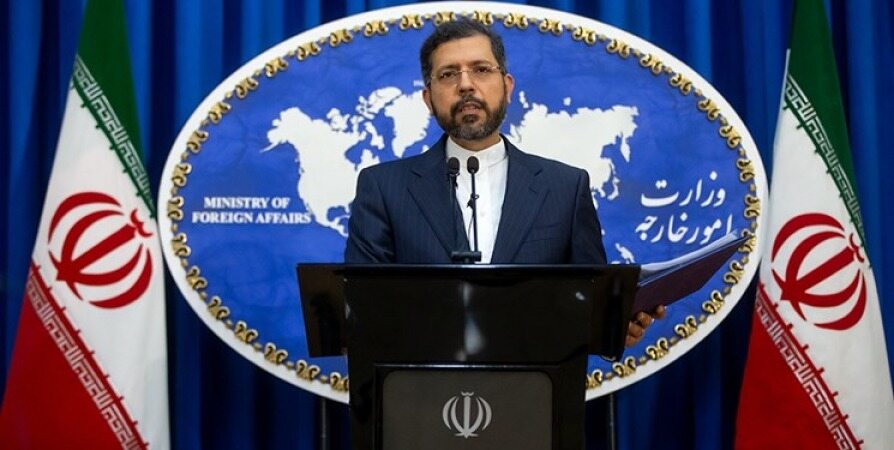 امنیت خلیج فارس خط قرمز ماست/ برای اعزام زوار به عربستان و عراق گفت‌وگوهایی انجام شده است