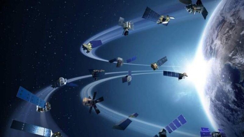 رکورد سرعت دانلود، توسط اینترنت استارلینک SpaceX شکسته شد