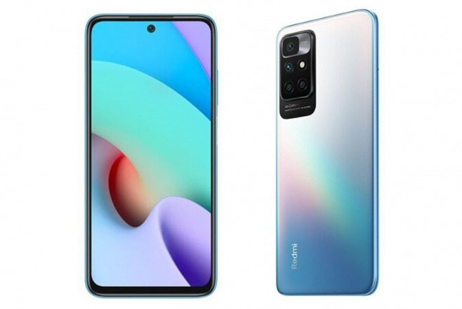 افشای مشخصات گوشی اقتصادی Redmi 10
