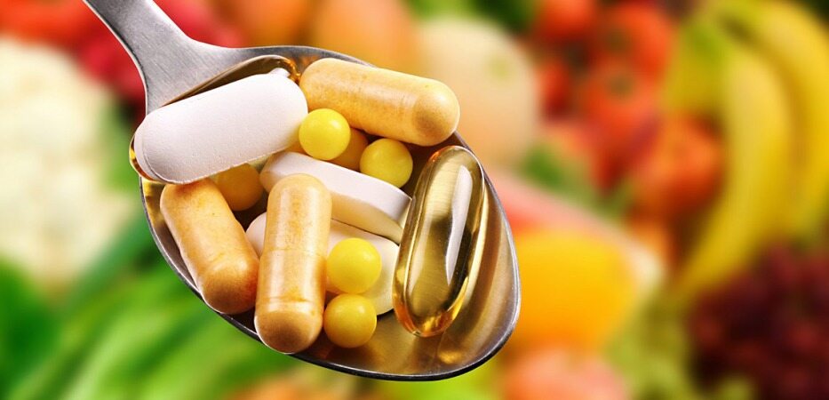ویتامین‌هایی که برای سلامتی شما خطرناک هستند!