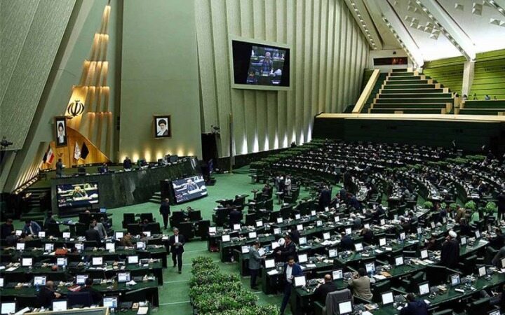 لیست وزرای پیشنهادی دولت سیزدهم