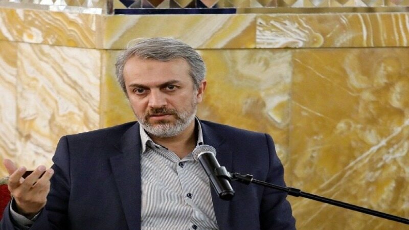 سیدرضا فاطمی امین وزیر پیشنهادی صمت کیست؟