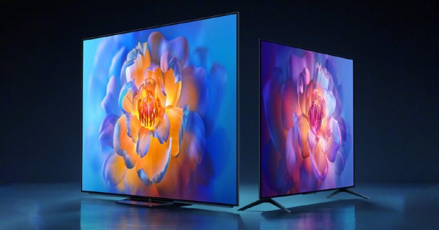 جدیدترین تلویزیون‌های OLED شیائومی معرفی شدند+قیمت