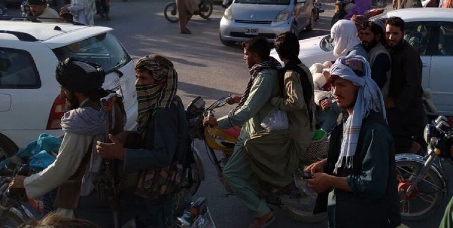 آمریکا از شهروندانش خواست فوراً خاک افغانستان را ترک کنند