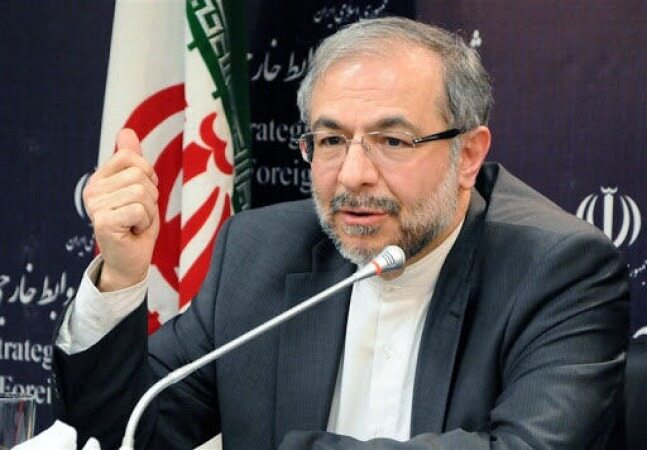  دیپلمات‌های ایرانی در هرات در کمال سلامتی و امنیت هستند