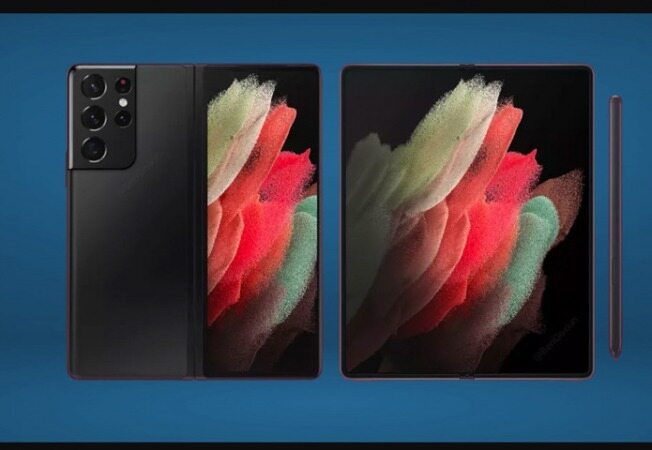 احتمال آسیب نمایشگر Galaxy Z Fold 3 با استفاده از قلم S قدیمی وجود دارد