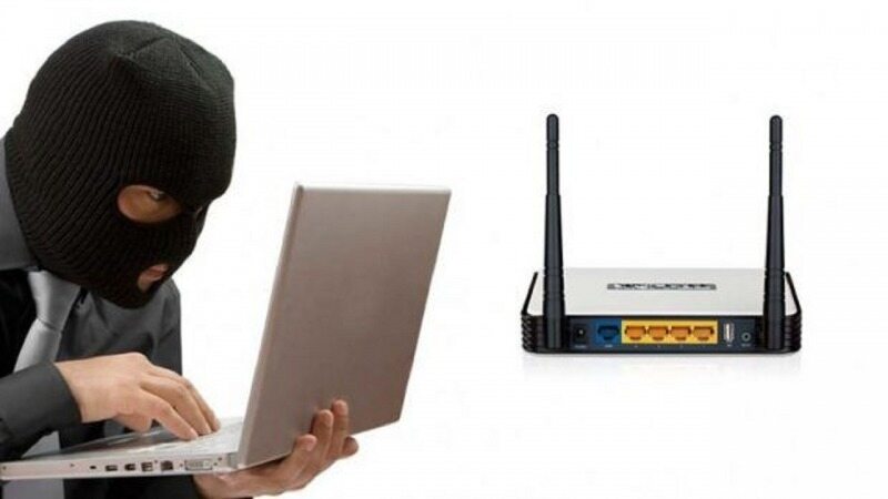 چگونه بفهمیم که دیگران از Wi-Fi ما استفاده می‌کنند؟