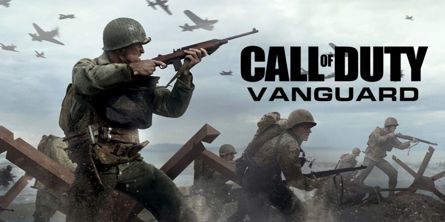 افشای تصاویر بازی رایانه‌ای Call of Duty:Vanguard