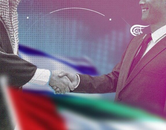 رژیم صهیونیستی: تهدیدات ایران دلیل امضای توافق صلح با امارات نبود