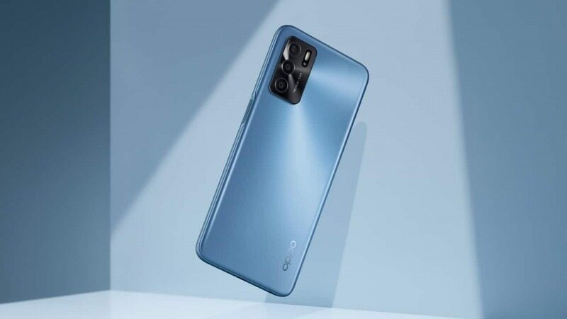 گوشی هوشمند Oppo A۱۶s؛ محصول جدید شرکت اوپو