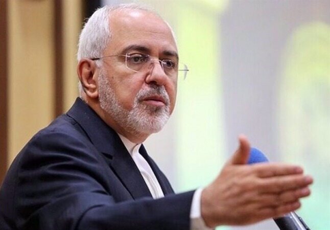 ظریف: ایران از تشکیل شورای هماهنگی توسط رهبران افغان استقبال می کند