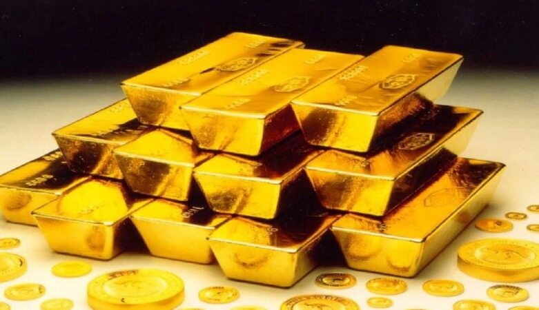 افزایش ارزش دلار و کاهش قیمت طلا، آیا طلا در این هفته صعودی خواهد بود؟