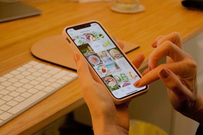 چگونه از حالت Vanish Mode در اینستاگرام استفاده کنیم؟