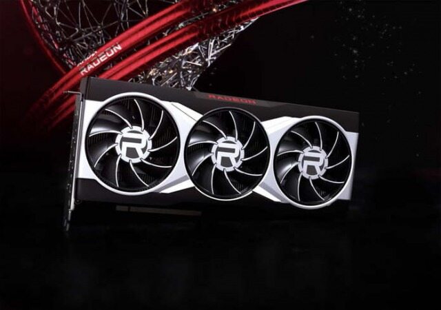 بروز رسانی درایور AMD چه کرده است؟