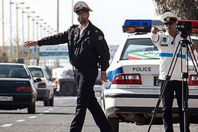 متخلفان تنها یک ماه برای پرداخت جرایم رانندگی کرونا فرصت دارند
