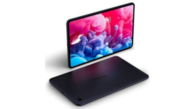 تبلت Teclast T40 Plus چه ویژگی‌هایی دارد؟