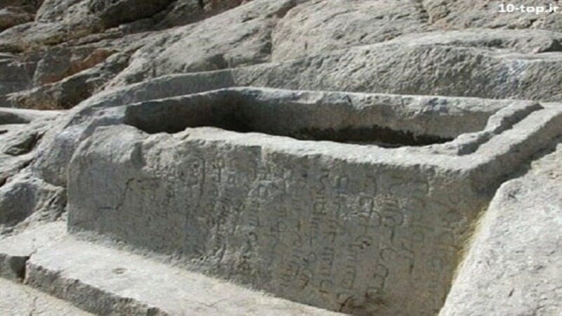 اسراری از «گورستان جن‌ها»؛ این قبرستان کجاست؟