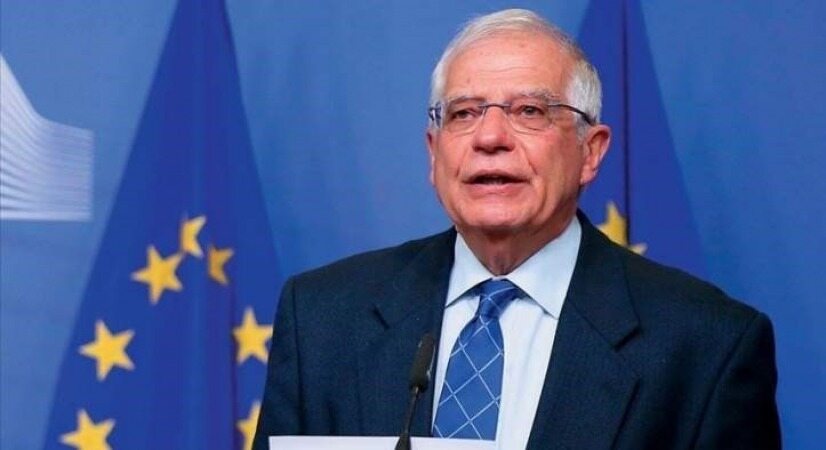 همکاری مشروط اتحادیه اروپا با طالبان