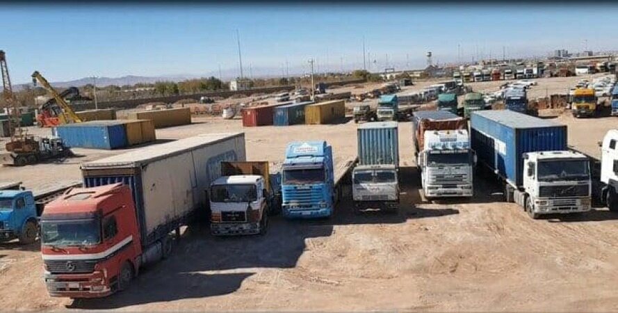 تجارت میان ایران و افغانستان پس از حضور طالبان چگونه خواهد بود؟