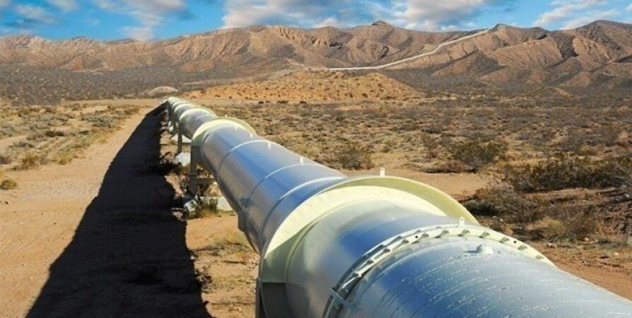 یک خبر اشتباه بازار گاز اروپا را تکان داد