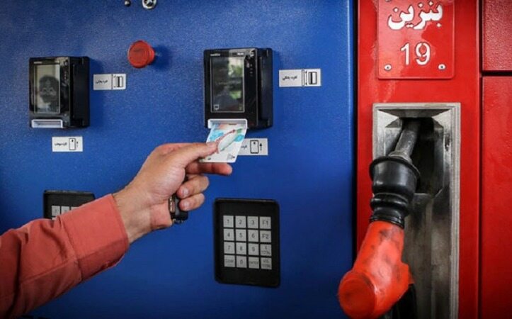 جزییات تغییر شارژ کارت سوخت خودروهای سنگین