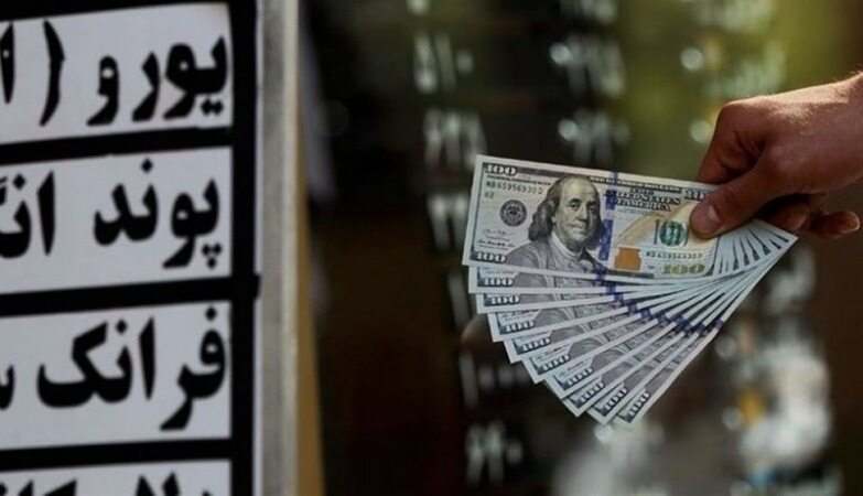 نرخ دلار از افغانستان تا فردوسی!