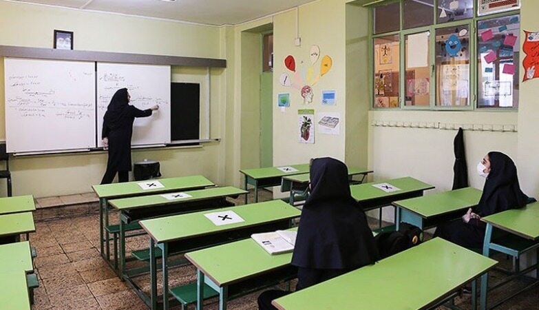 وضعیت بازگشایی مدارس و ثبت نام جاماندگان مشخص شد