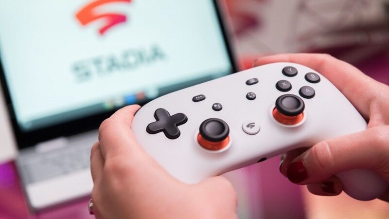 جزئیات Games Future شرکت گوگل مشخص شد