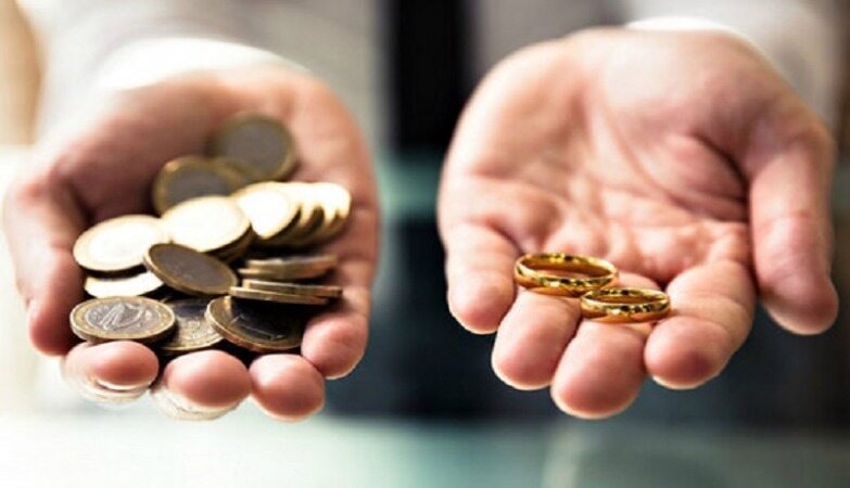 اذن و رضایت پدر شرط لازم برای بخشش مهریه/ گذشت زن از حق خود در بستر قانون