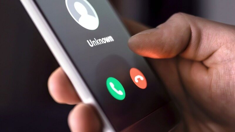 10 نکته کوتاه در مورد فرهنگ تماس تلفنی
