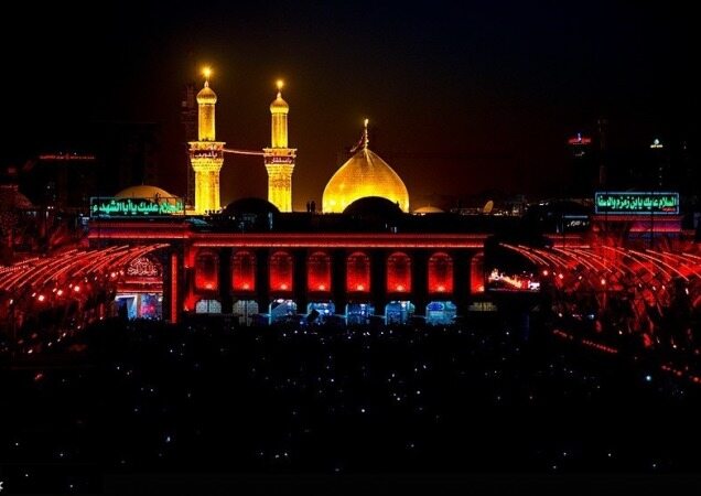 آخرین وضعیت اعزام زائران ایرانی به کربلا و عتبات عالیات