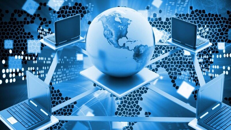 اینترنت چگونه اختراع شد؟