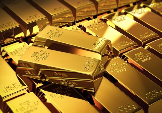 صعود قیمت طلا به سطوح بالاتر برخلاف بسیاری از پیش بینی ها